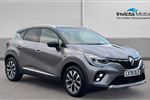 2020 Renault Captur