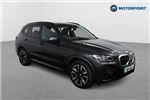 2023 BMW iX3