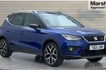 2021 SEAT Arona