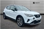 2023 SEAT Arona