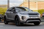 2023 Land Rover Range Rover Evoque