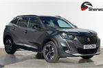 2023 Peugeot 2008