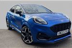 2022 Ford Puma ST