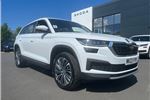 2023 Skoda Kodiaq