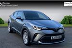 2023 Toyota C-HR