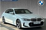 2023 BMW 3 Series