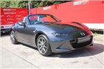 2023 Mazda MX-5