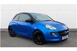 2018 Vauxhall Adam