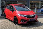 2019 Honda Jazz