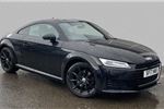 2017 Audi TT