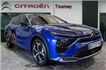 2023 Citroen C5 X