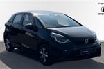 2024 Honda Jazz