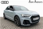 2024 Audi A1