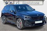 2024 BMW X1