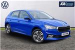 2023 Skoda Fabia