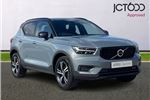 2022 Volvo XC40