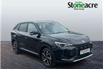2025 MG ZS