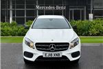 2018 Mercedes-Benz GLA