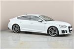 2021 Audi A5