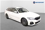 2021 BMW 3 Series Touring