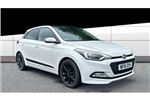 2016 Hyundai i20