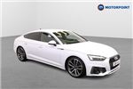 2023 Audi A5 Sportback