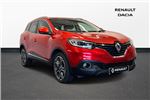 2018 Renault Kadjar