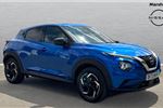2023 Nissan Juke