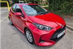 2024 Toyota Yaris
