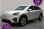 2021 Kia e-Niro