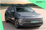 2023 Hyundai Kona Electric