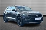 2021 Volkswagen T-Roc