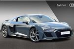 2022 Audi R8