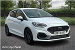 2023 Ford Fiesta ST