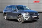 2019 Volkswagen Tiguan Allspace