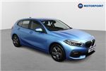 2020 BMW 1 Series