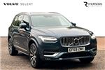 2020 Volvo XC90