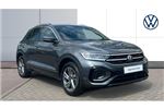 2023 Volkswagen T-Roc