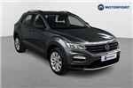 2021 Volkswagen T-Roc