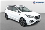 2019 Ford Kuga