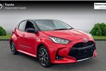 2021 Toyota Yaris