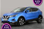 2019 Nissan Qashqai