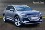 2022 Audi Q4