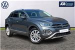 2023 Volkswagen T-Roc