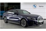 2023 BMW i4
