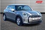 2021 MINI Hatchback