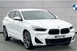 2020 BMW X2