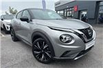 2022 Nissan Juke