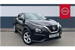 2022 Nissan Juke