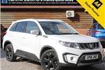 2018 Suzuki Vitara